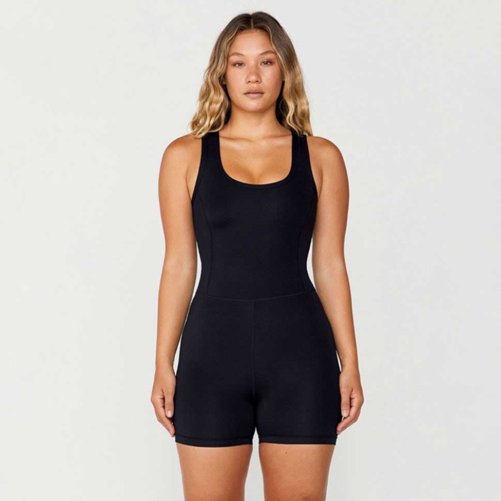 Sportbody shortyshort